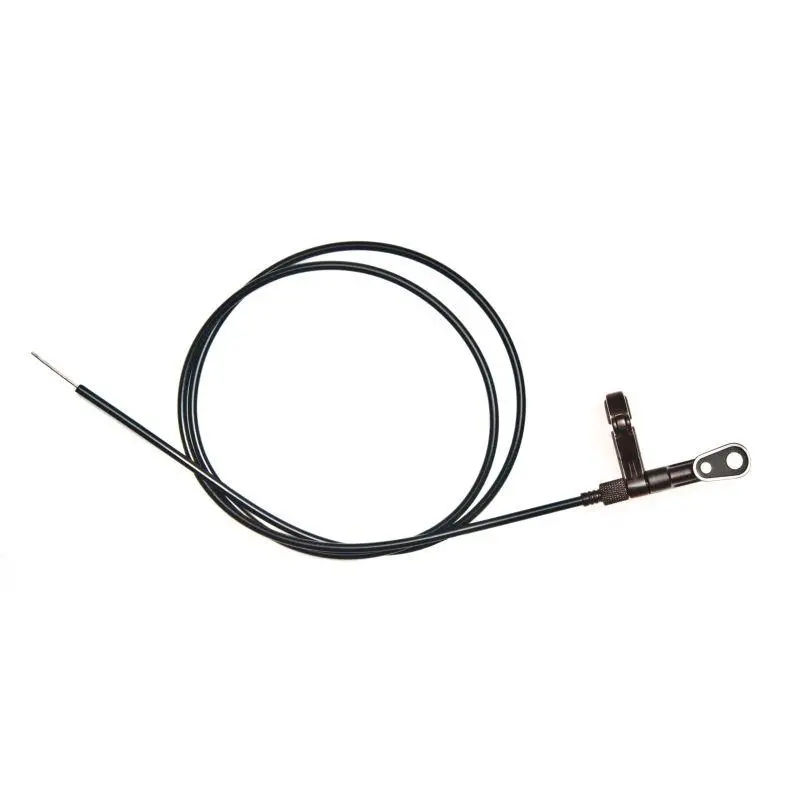 Crank Brothers Kronolog 搖控制手 - 黑色 / Crank Brothers Kronolog Remote Lever - Bk 1
