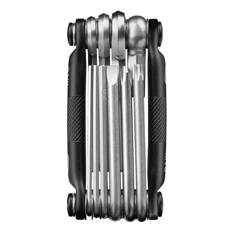 Crank Brothers Multi-10 功能工具 / Crank Brothers Multi-10 Tool 3