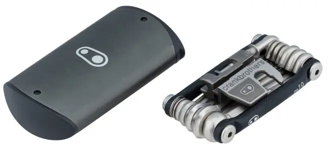 Crank Brothers Multi-19 功能工具 / Crank Brothers Multi-19 Tool 3