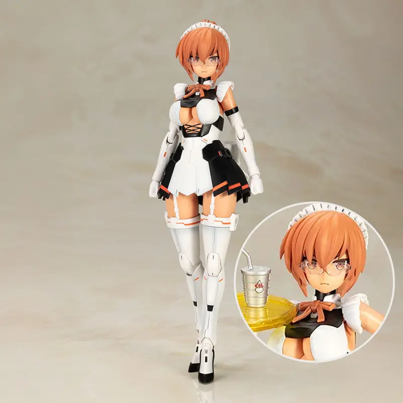 Cross Frame Girl Brave Girl 2 1