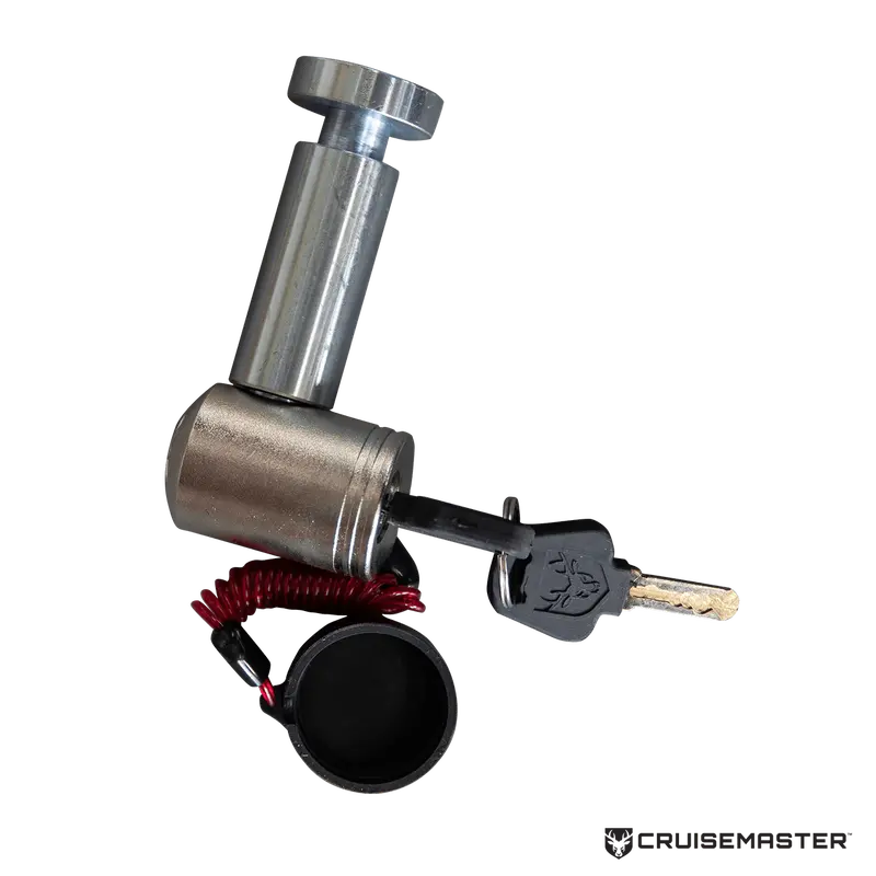 Cruisemaster Gen2 Do35 Security Lock 2