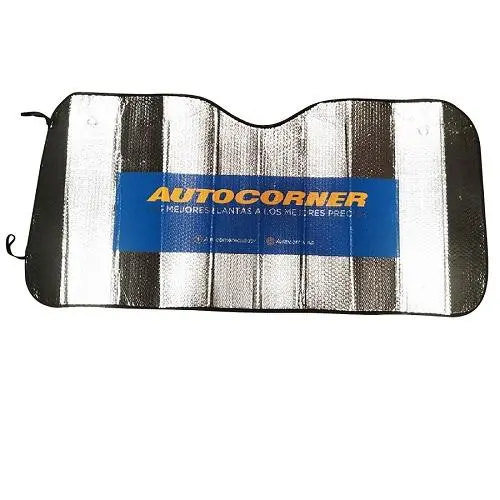 Cubreparabrisas 130X60cm Autocorner Hg-002S 1