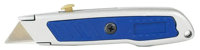 Cuchilla Retractil Workpro 1