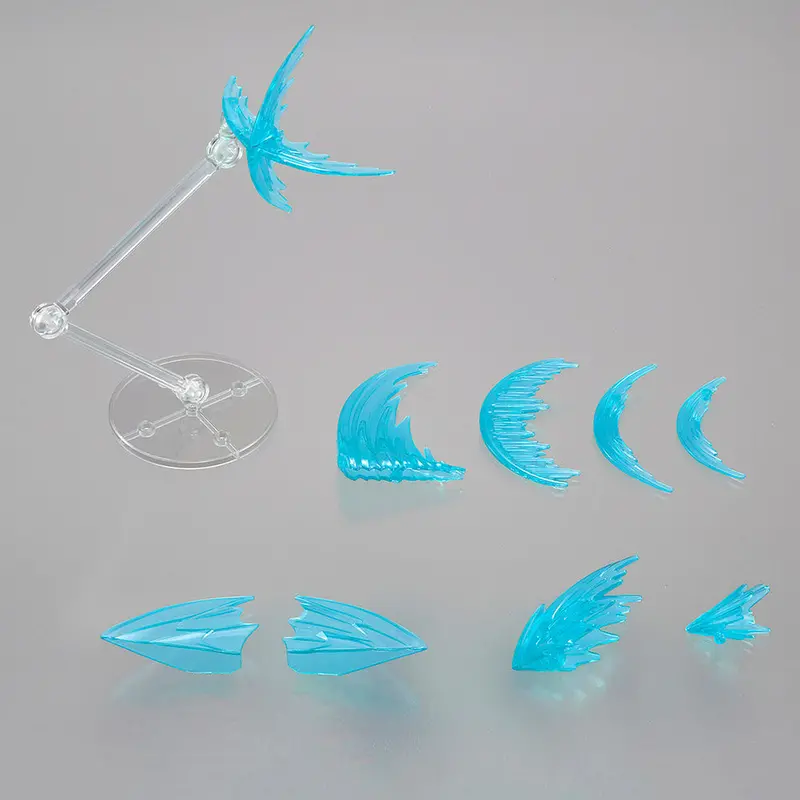 Customize Effect 06 Slash Image (Blue) 1