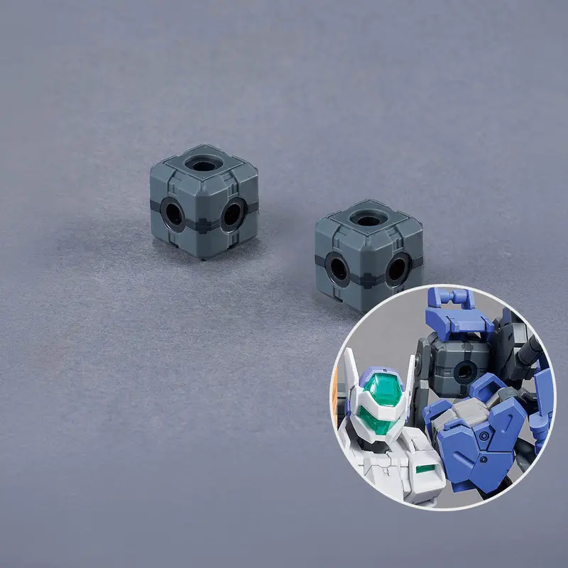 Customize Material 10 (Ex Jointcore Cube) 1