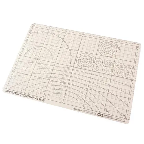 Cutting Mat - A4 Size 1