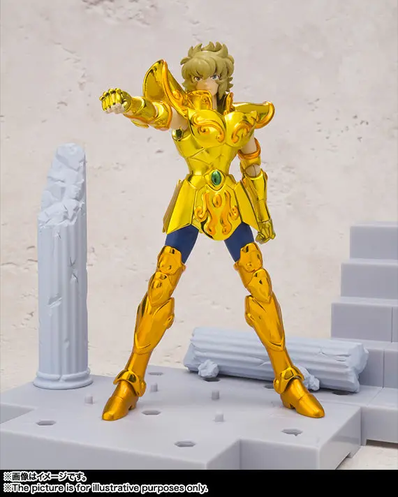 D.D.Panoramation Leo Aiolia 2