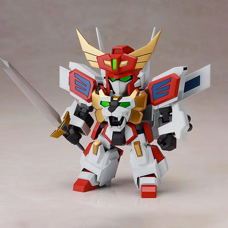 D-Style King Exkaiser (Brave Exkaiser) 1