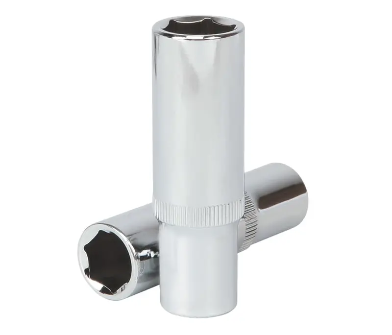 Dado Largo Para Bujia Workpro 1