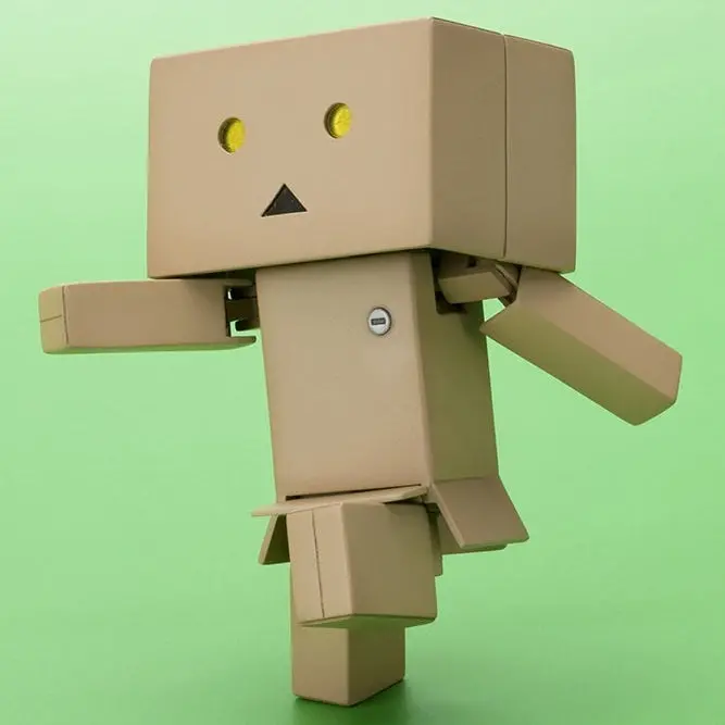 Danboard Mini Model Kit 1