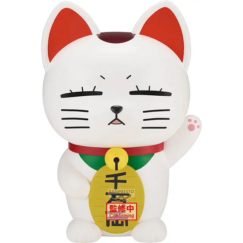 Dandadan Fl: Beckoning Cat Turbo Granny 1