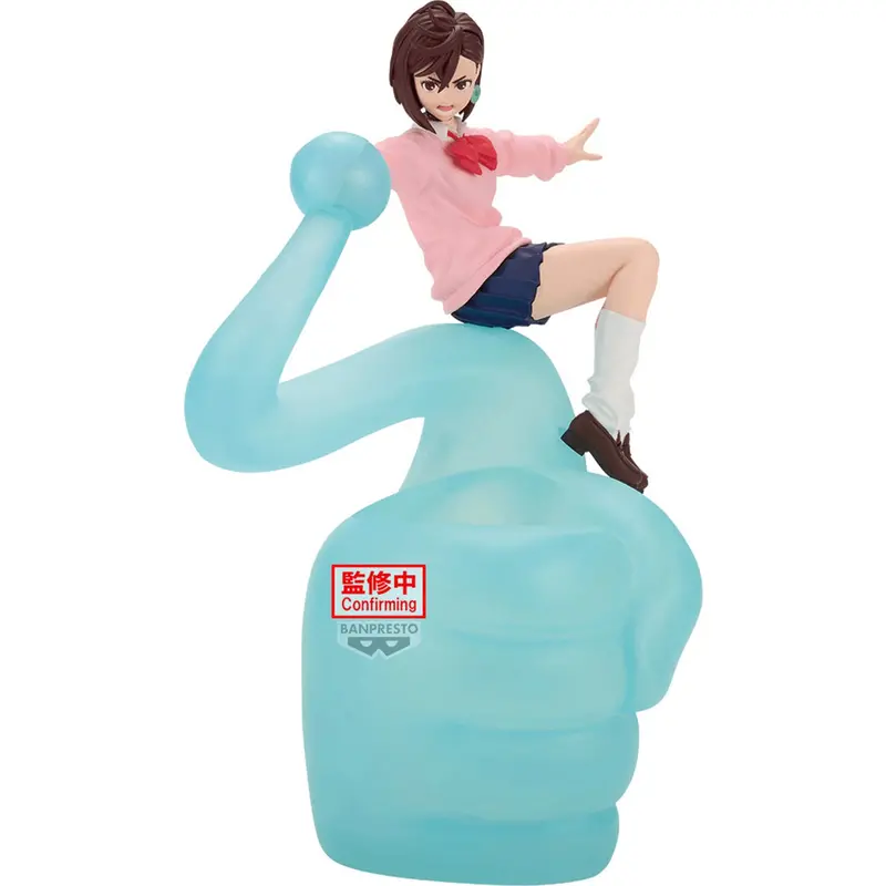 Dandadan Fl: Momo 1