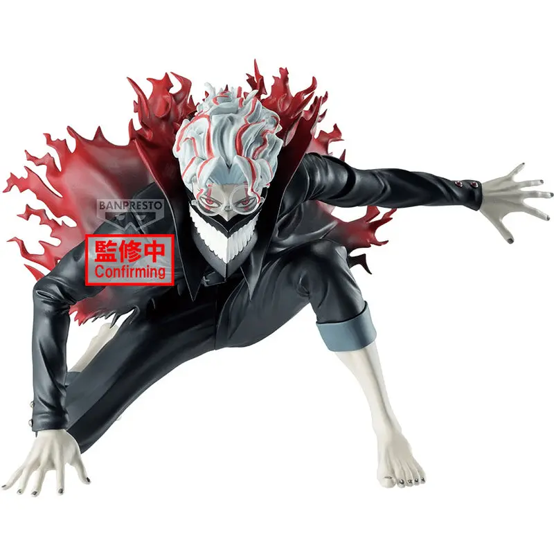 Dandadan Vibration Stars: Transformed Okarun 1