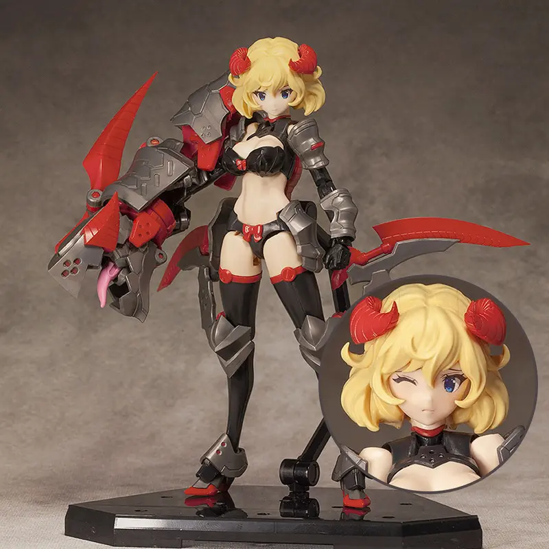 Dark Advent V.1: Dragondress Sophia Dx Ver. 1.1 1