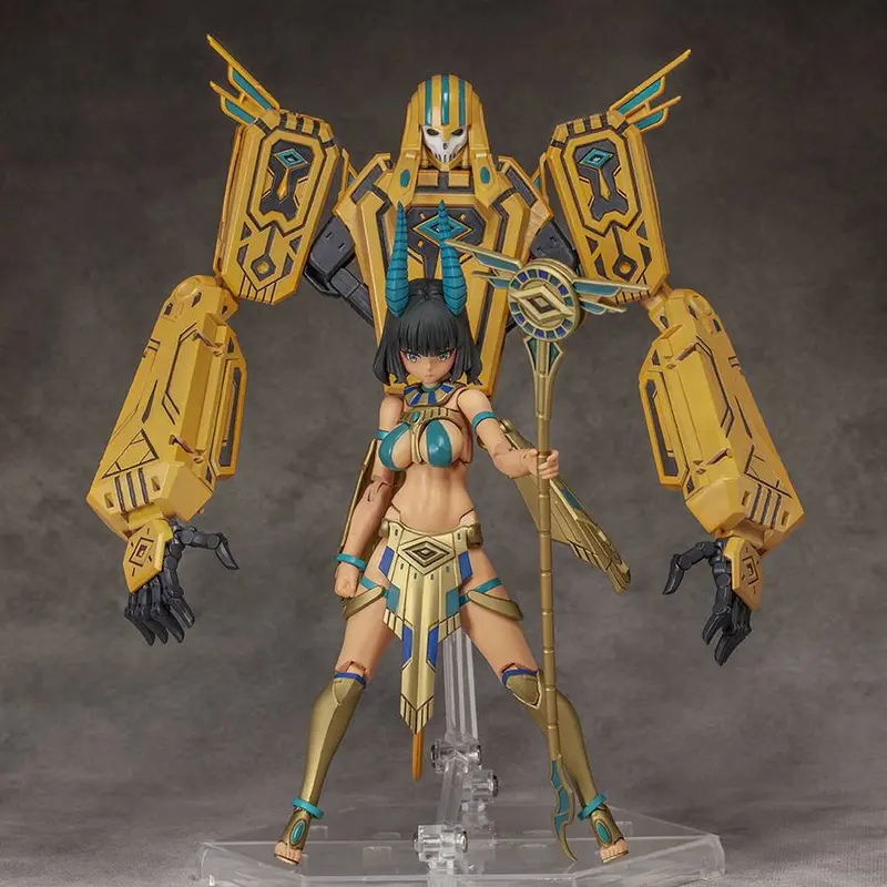 Dark Advent V.3: Undeaddress Isis Dx Ver. 1