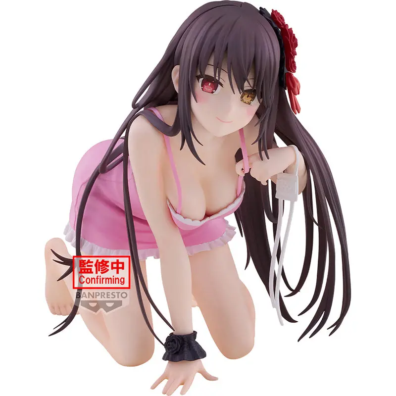 Date A Live Relax Time: Kurumi Tokisaki 1