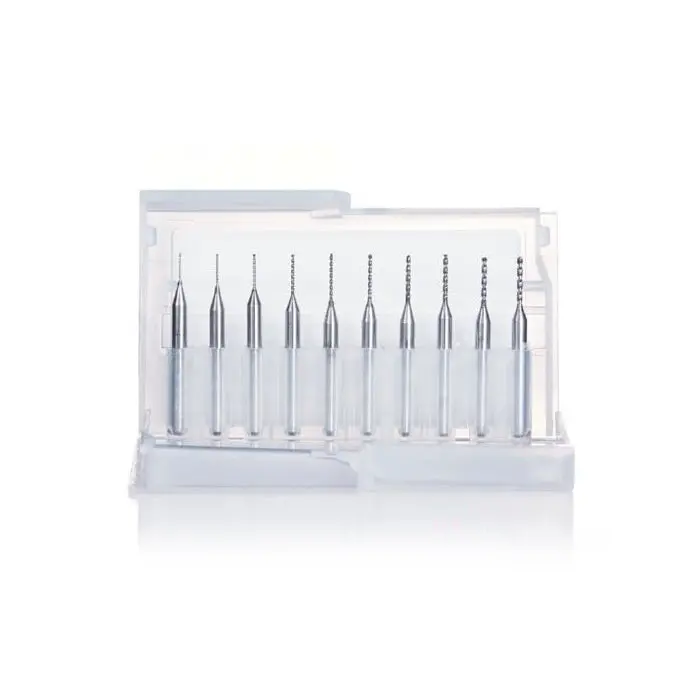 Db-03 Tungsten Steel Drill Bit Set 1