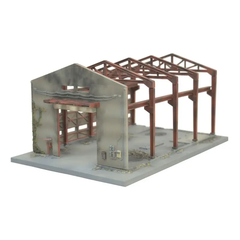 Dcm01 Dio Com Destroyed Factory 1