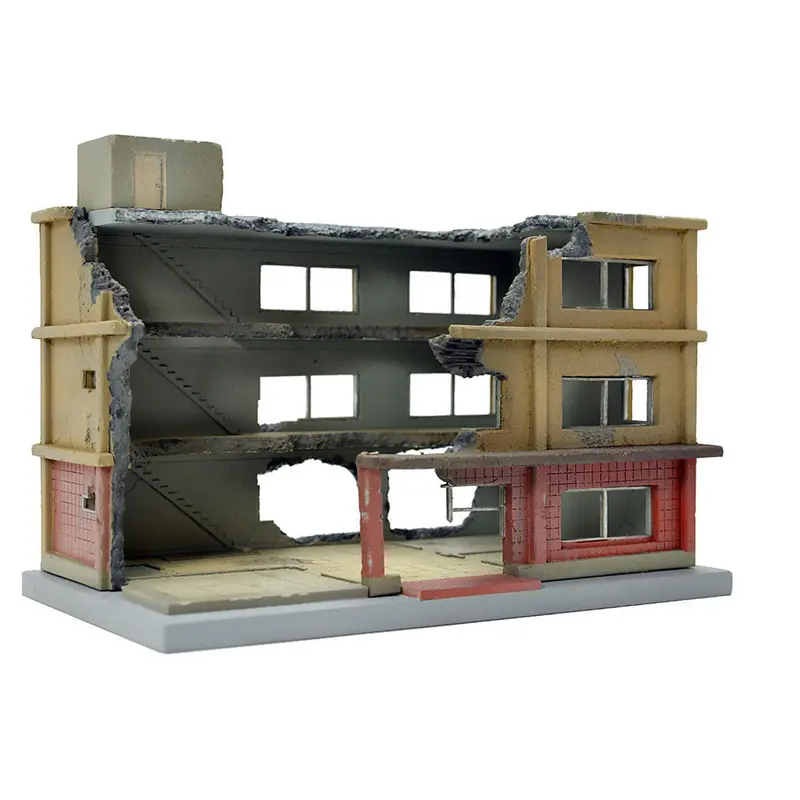 Dcm03 Dio Com Destroyed Building B 1