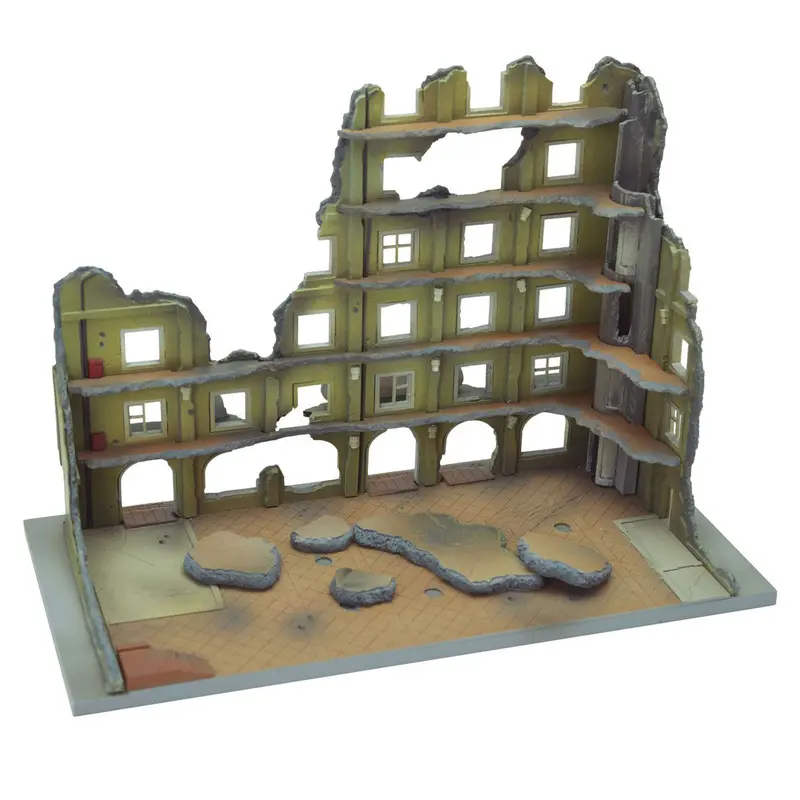 Dcm04 Dio Com Destroyed Building C 1