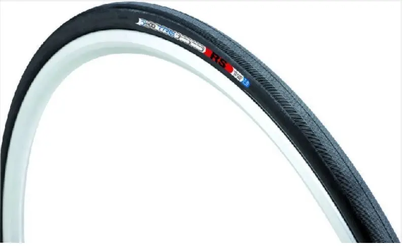 Deda Tre Rs Clincher 呔 / Deda Tre Rs Clincher Tire 1
