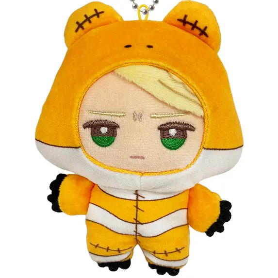Delicious In Dungeon Mimigurumi B Marcille 1