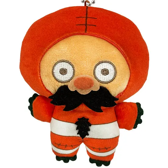 Delicious In Dungeon Mimigurumi D Senshi 1