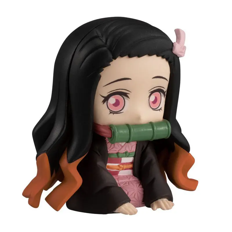 Demon Slayer Adverge Motion 1: Nezuko Kamado 1