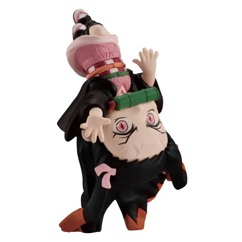 Demon Slayer Adverge Motion 2: Nezuko Kamado 1