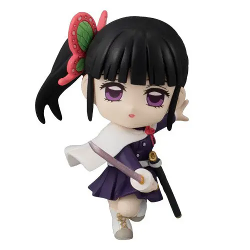 Demon Slayer Adverge Motion 3: Kanao Tsuyuri 1