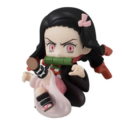 Demon Slayer Adverge Motion 3: Nezuko Kamado 1