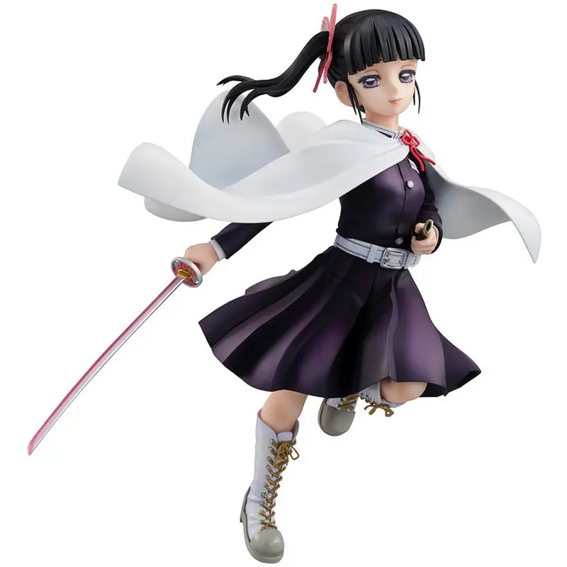 Demon Slayer Gals: Kanao Tsuyuri 1