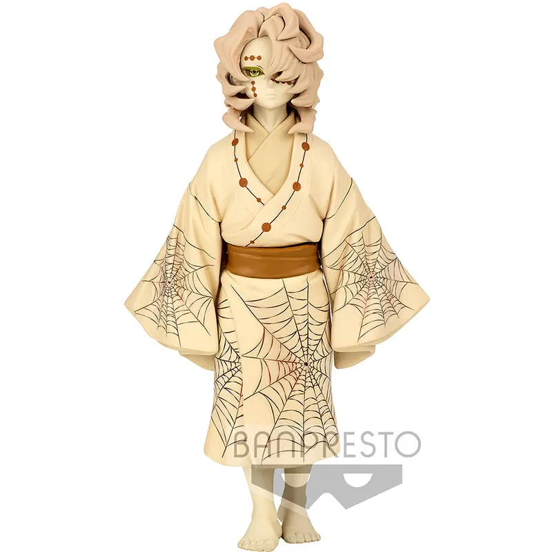 Demon Slayer: Kimetsu No Yaiba Figure Demon Series Vol.3 A: Rui 1