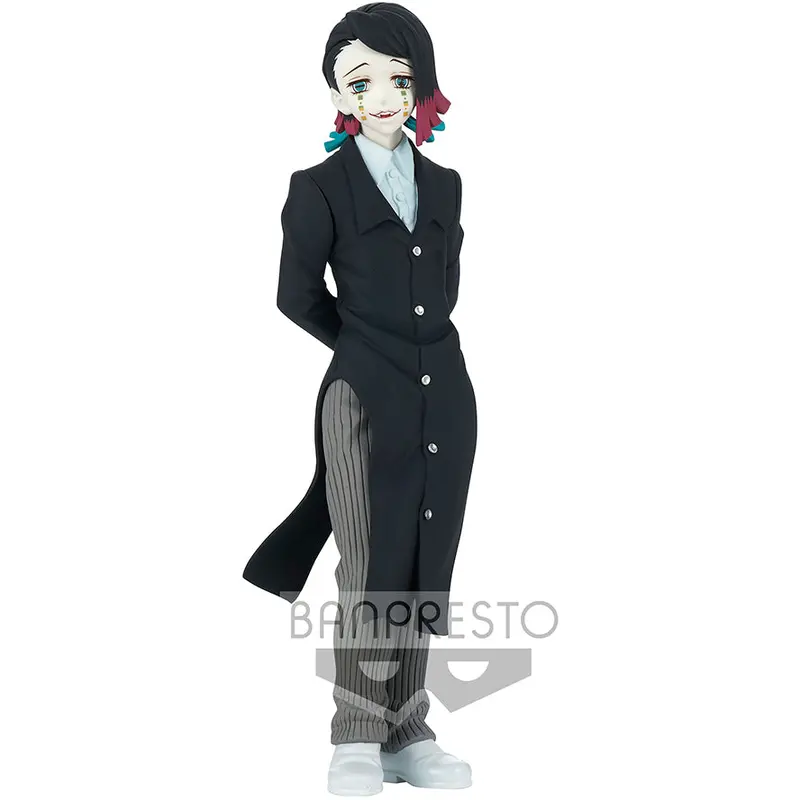 Demon Slayer: Kimetsu No Yaiba Figure Demon Series Vol.3 B: Enmu 1