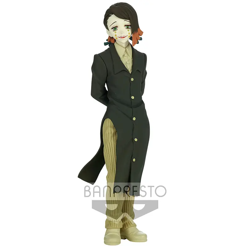 Demon Slayer: Kimetsu No Yaiba Figure Demon Series Vol.4 A: Enmu 1