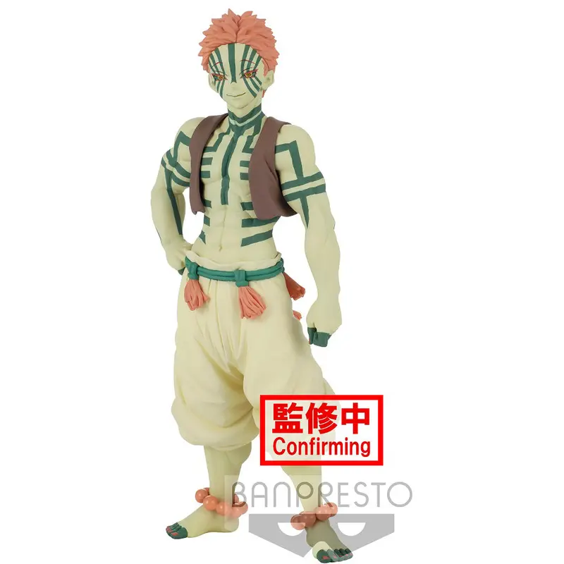 Demon Slayer: Kimetsu No Yaiba Figure Demon Series Vol.5: Akaza 1