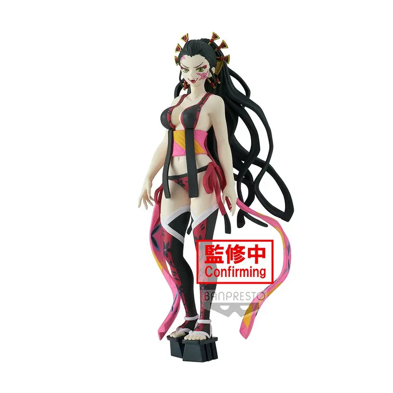 Demon Slayer: Kimetsu No Yaiba Figure Demon Series Vol.7 B: Daki 1