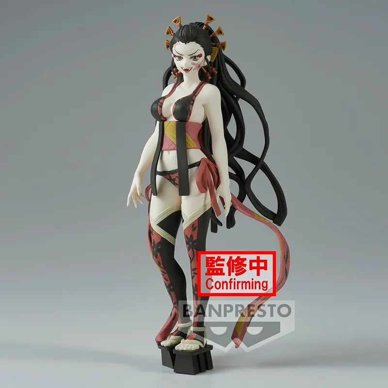 Demon Slayer: Kimetsu No Yaiba Figure Demon Series Vol.8 A: Daki 1