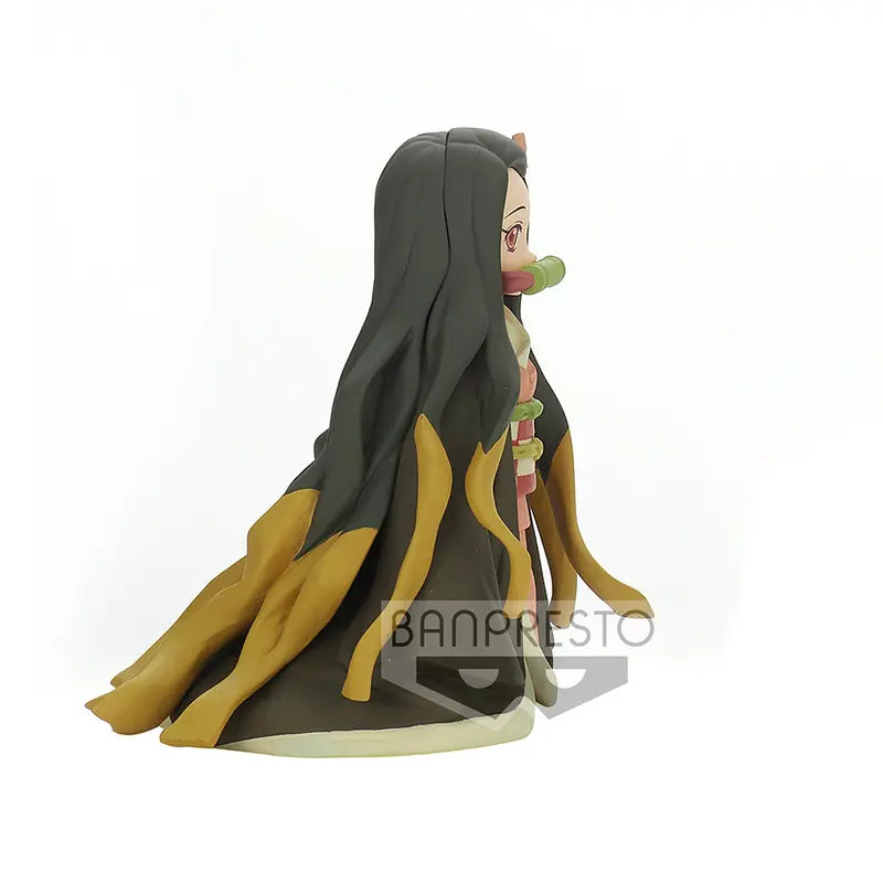 Demon Slayer: Kimetsu No Yaiba Figure Vol.18 A: Nezuko Kamado 2