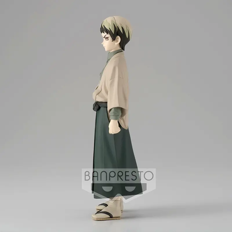 Demon Slayer: Kimetsu No Yaiba Figure Vol.22 A: Yushiro 2
