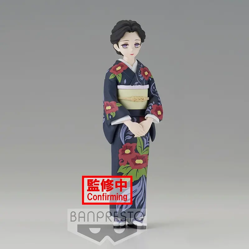 Demon Slayer: Kimetsu No Yaiba Figure Vol.22 B: Tamayo 1