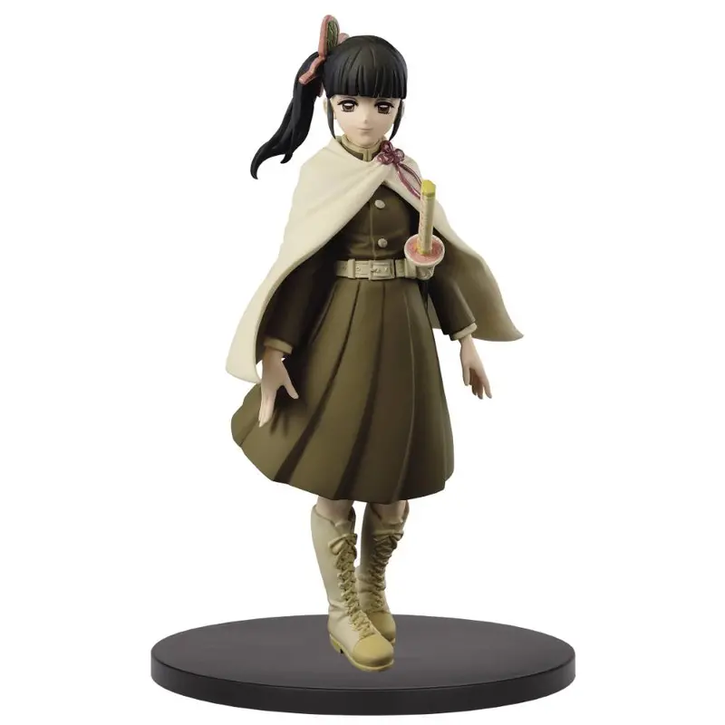 Demon Slayer: Kimetsu No Yaiba Figure Vol.8 A: Kanao Tsuyuri 1