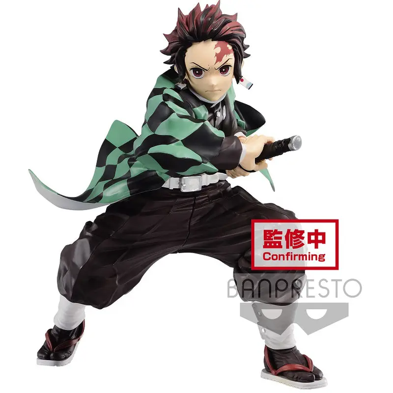 Demon Slayer: Kimetsu No Yaiba Maximatic: The Tanjiro Kamado I 1