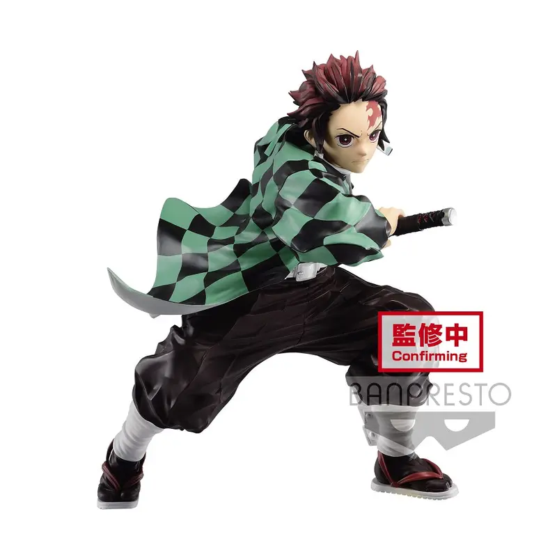 Demon Slayer: Kimetsu No Yaiba Maximatic: The Tanjiro Kamado I 2