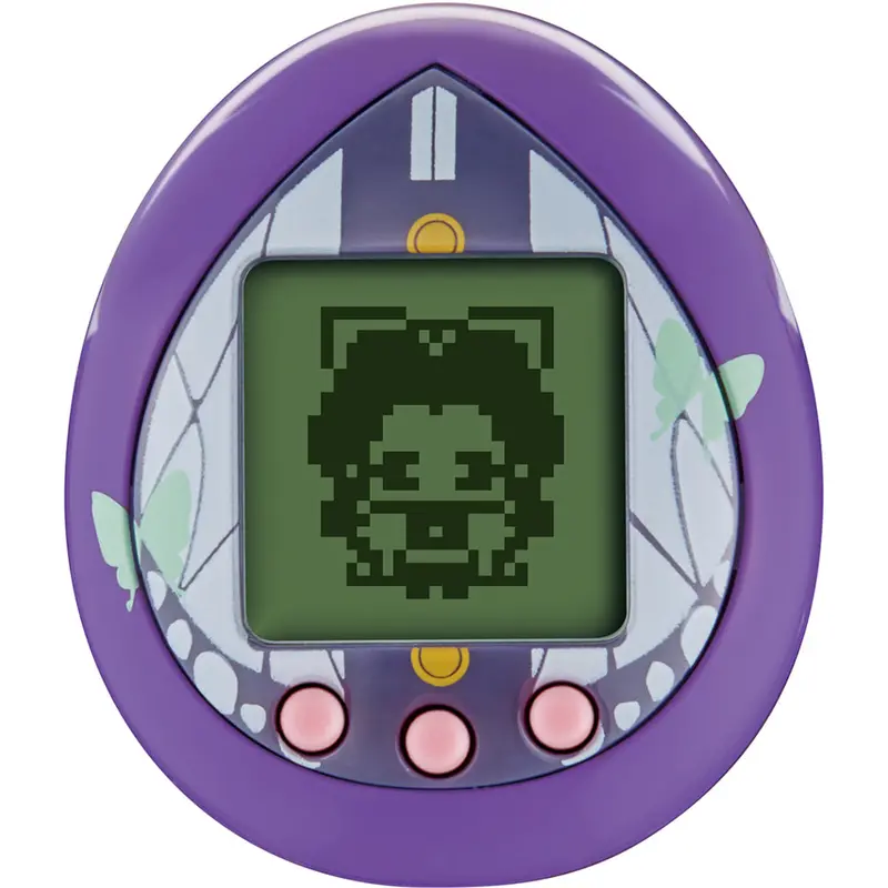 Demon Slayer X Tamagotchi Collaboration: Shinobutchi Nano 1