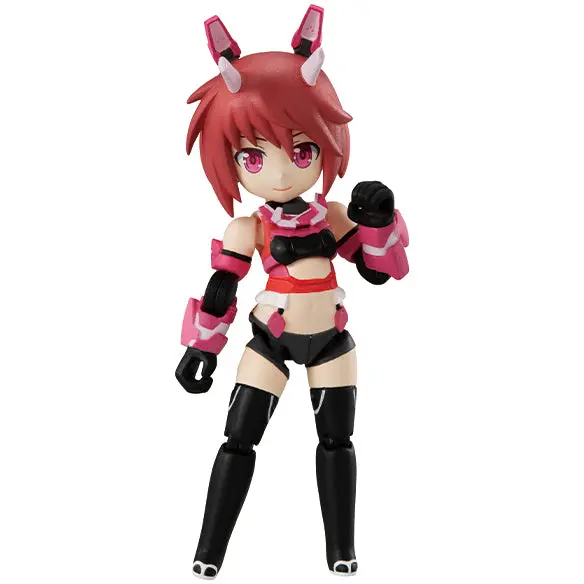 Desktop Army Alice Gear Aegis Rin Himukai 1
