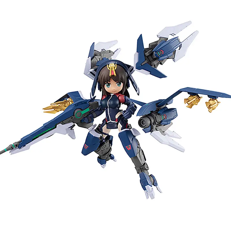 Desktop Army: Alice Gear Aegis Sitara Kaneshiya [Tenki][Ver.Karva Chauth] 1
