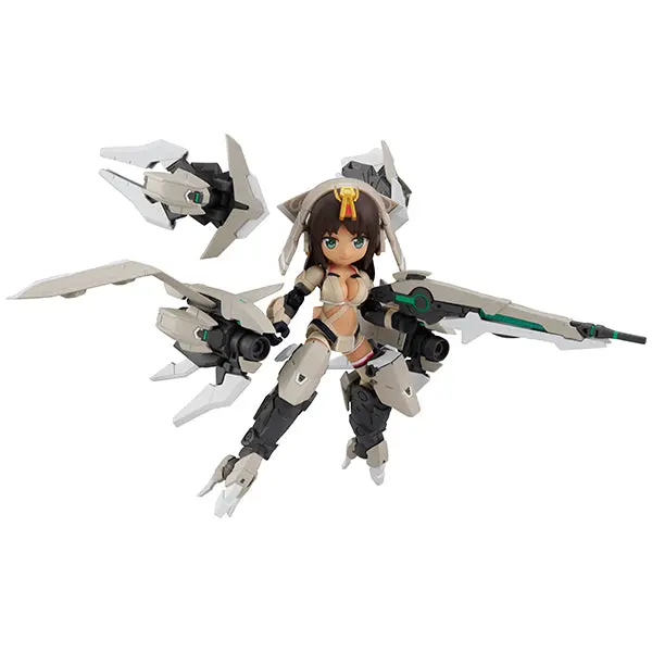 Desktop Army Alice Gear Aegis Sitara Kaneshiya [Ver.Karva Chauth] 1