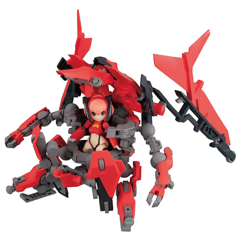 Desktop Army F-616 [Ar]S Feryl Nabbit Rossa & Machine Fenrir Aero 1