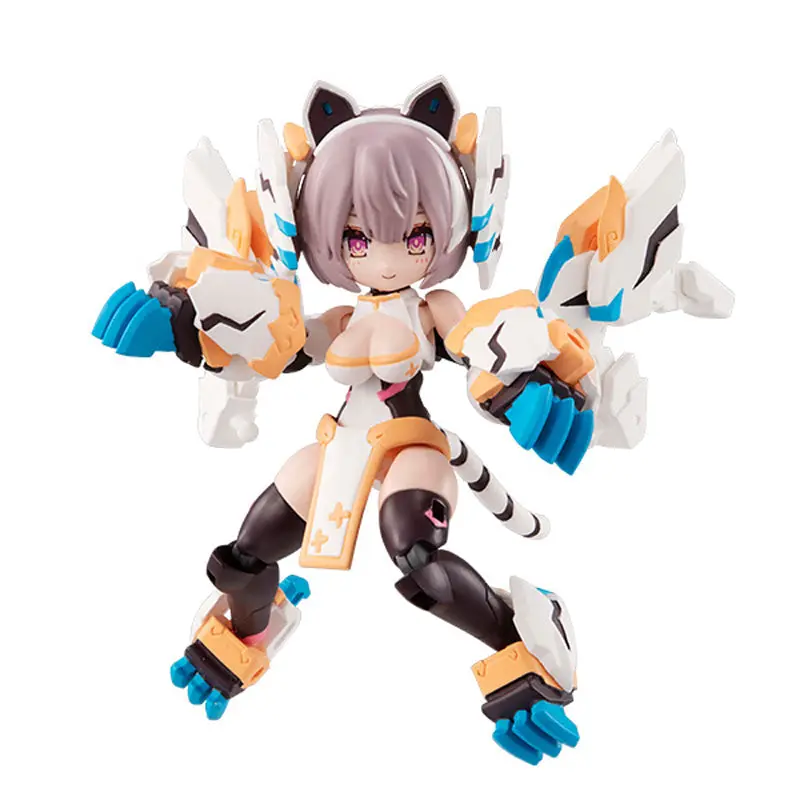 Desktop Army N-202D Titania Byakko 1